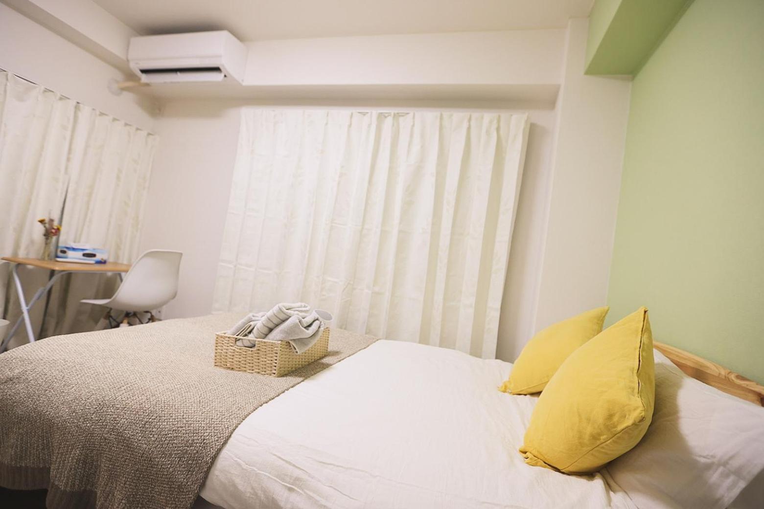 דירות טוקיו Tookin House 池袋 מראה חיצוני תמונה