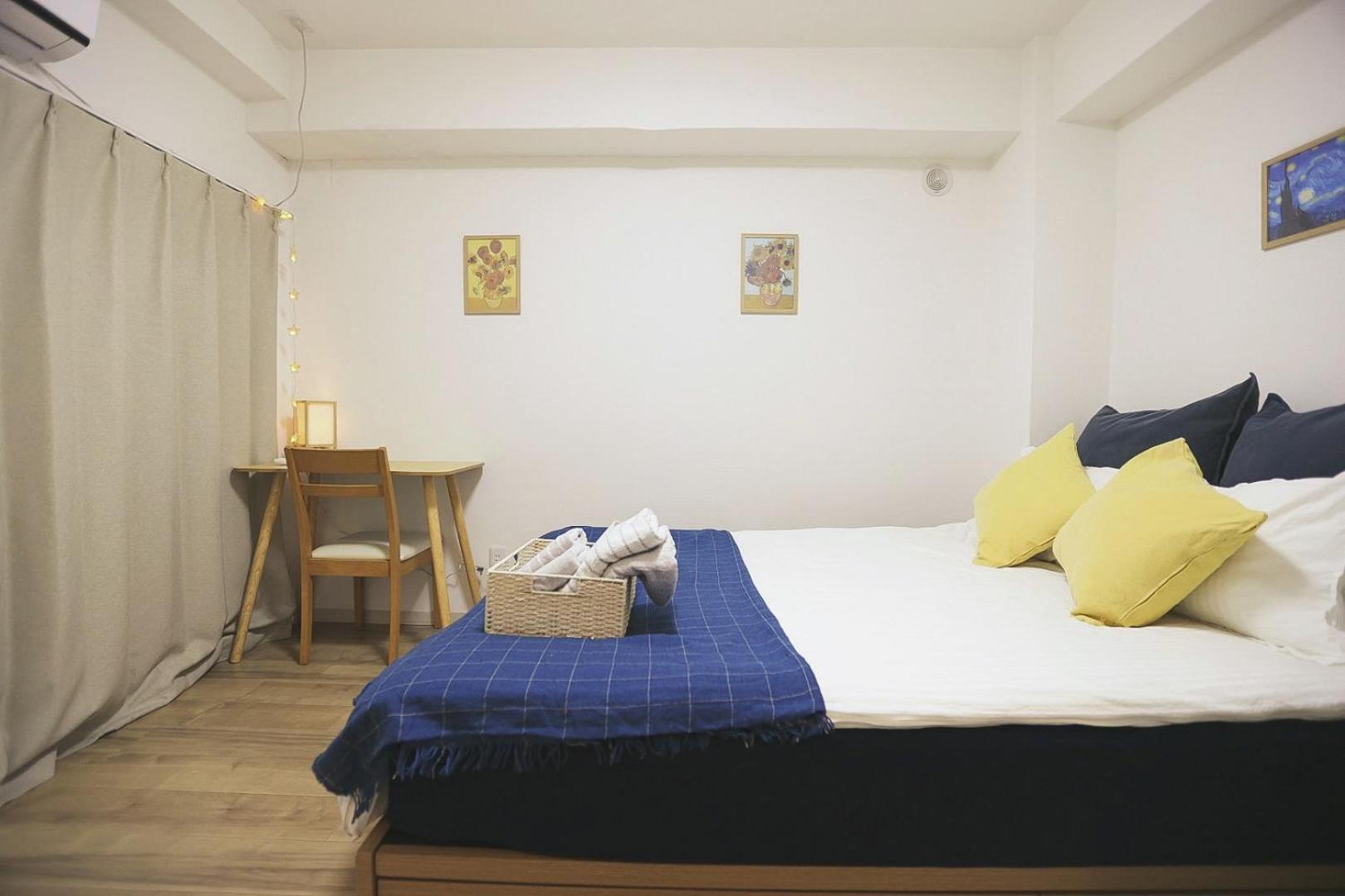 דירות טוקיו Tookin House 池袋 מראה חיצוני תמונה
