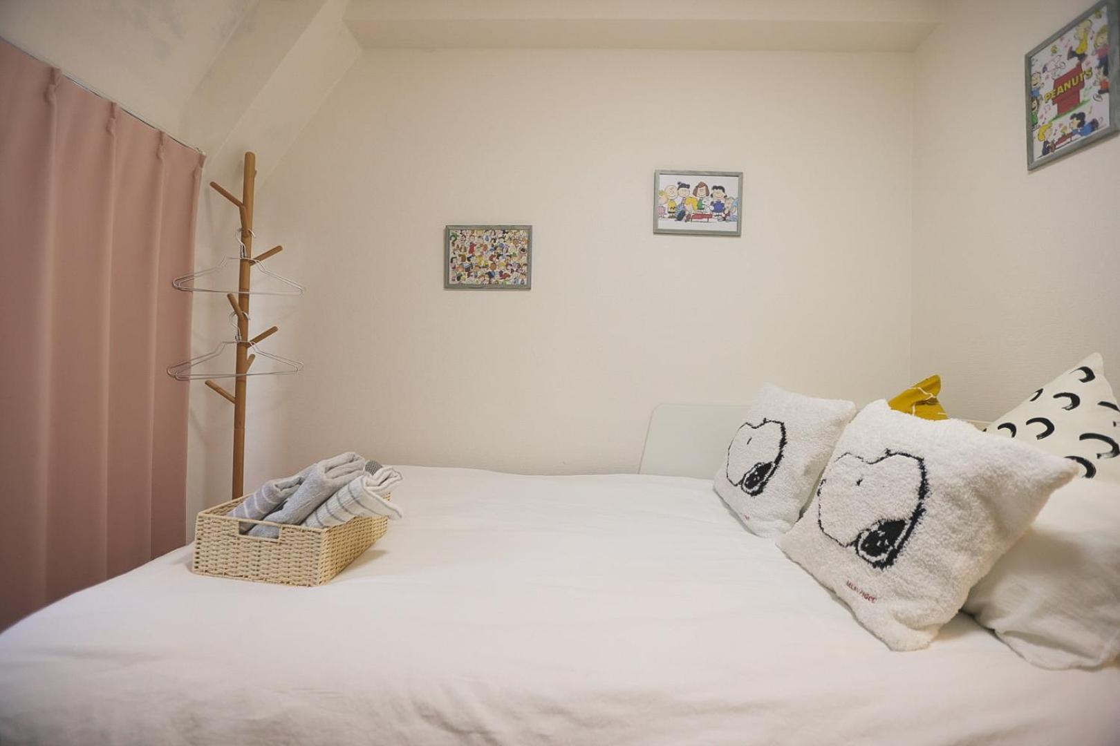 דירות טוקיו Tookin House 池袋 מראה חיצוני תמונה