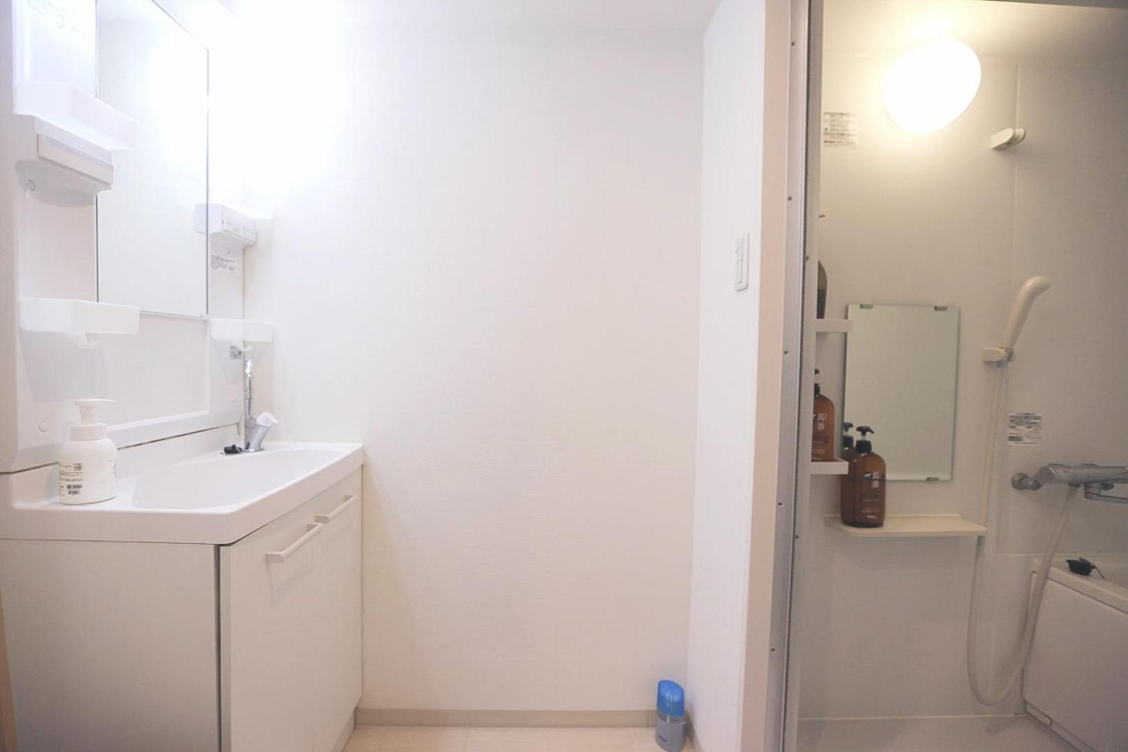 דירות טוקיו Tookin House 池袋 מראה חיצוני תמונה