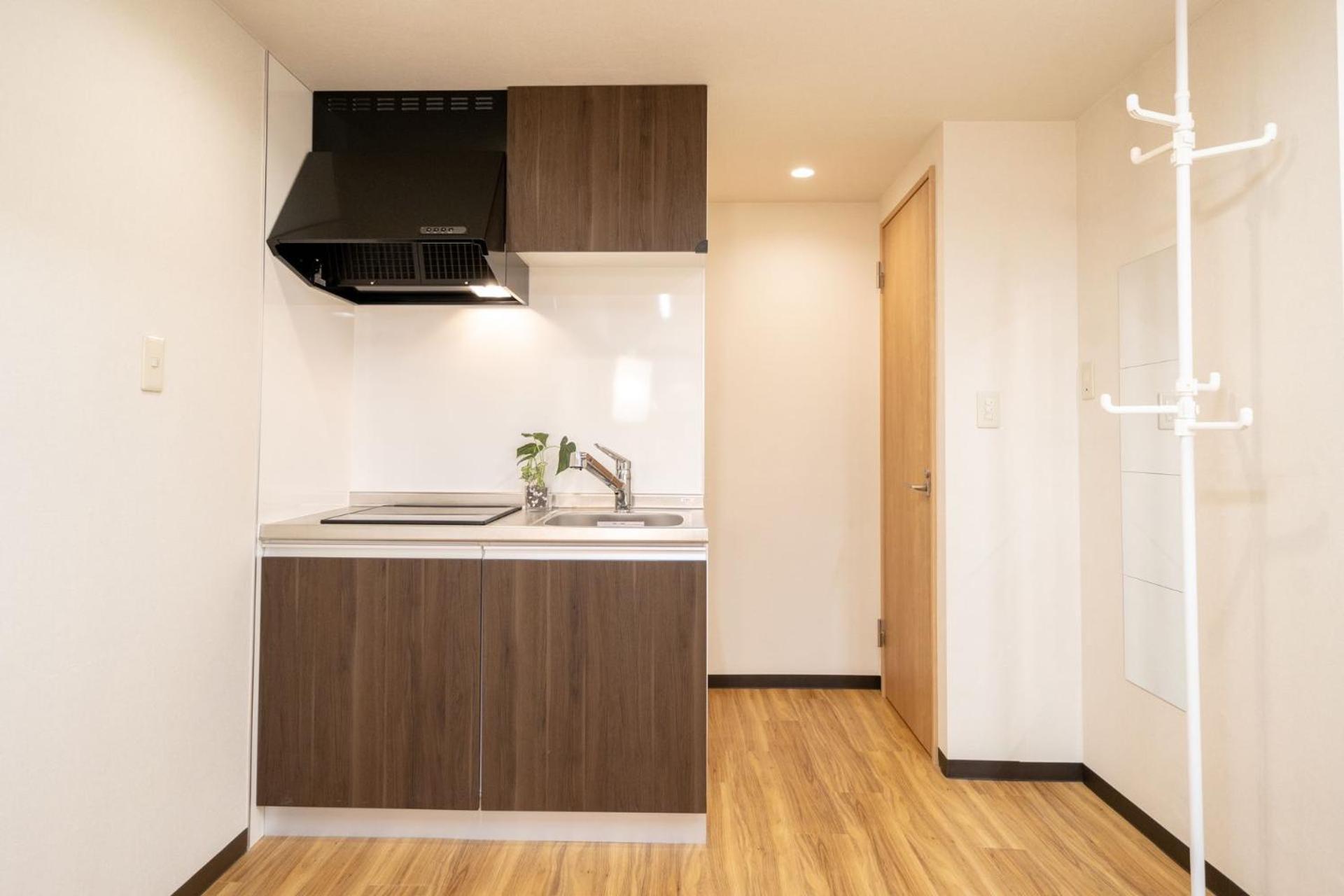דירות טוקיו Tookin House 池袋 חדר תמונה