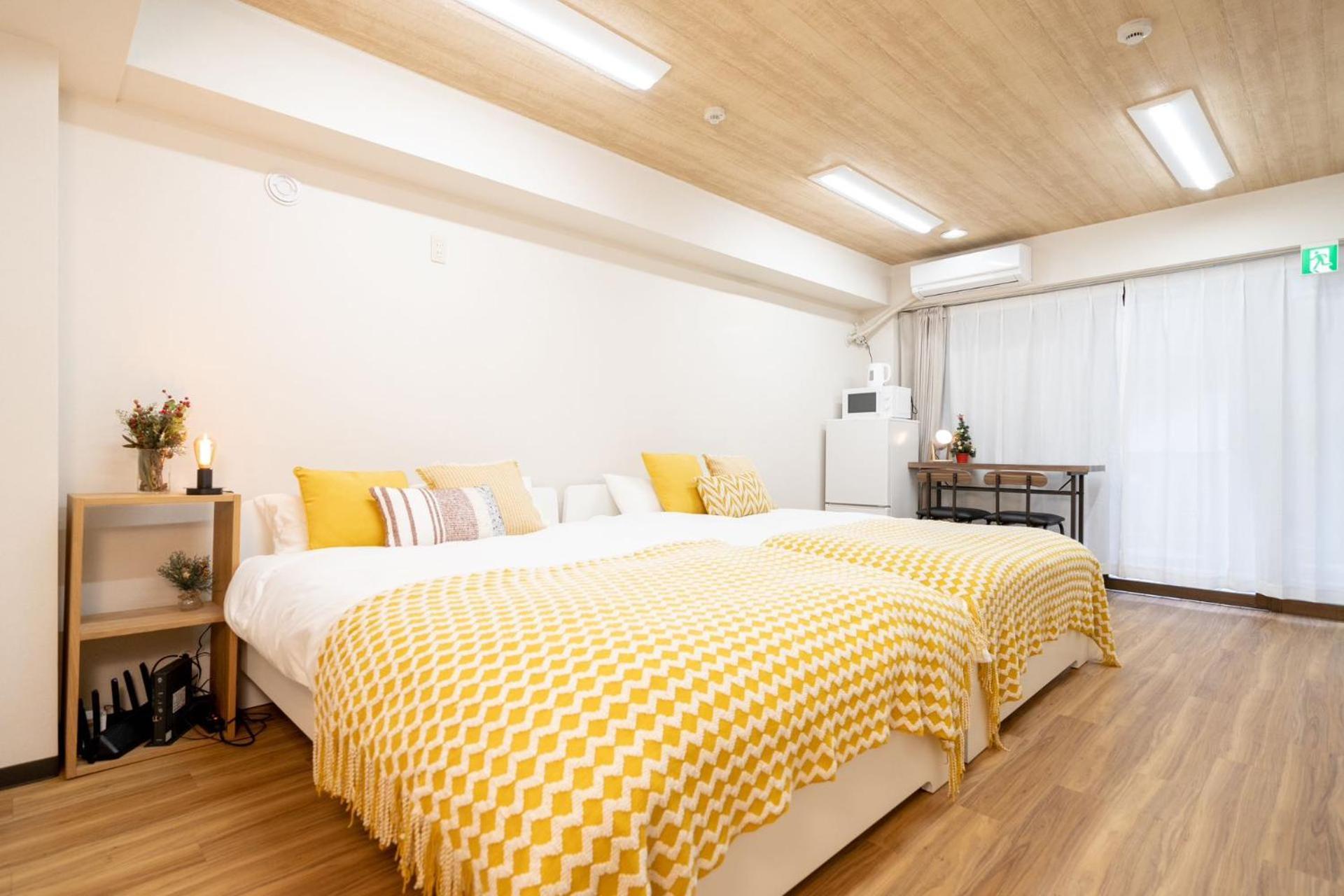 דירות טוקיו Tookin House 池袋 מראה חיצוני תמונה