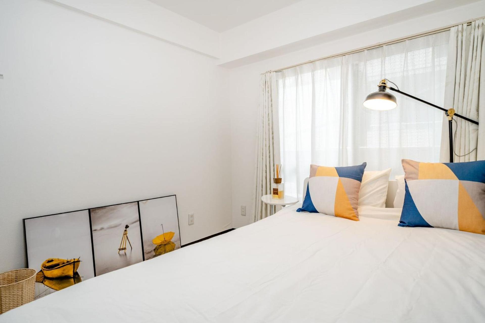 דירות טוקיו Tookin House 池袋 חדר תמונה