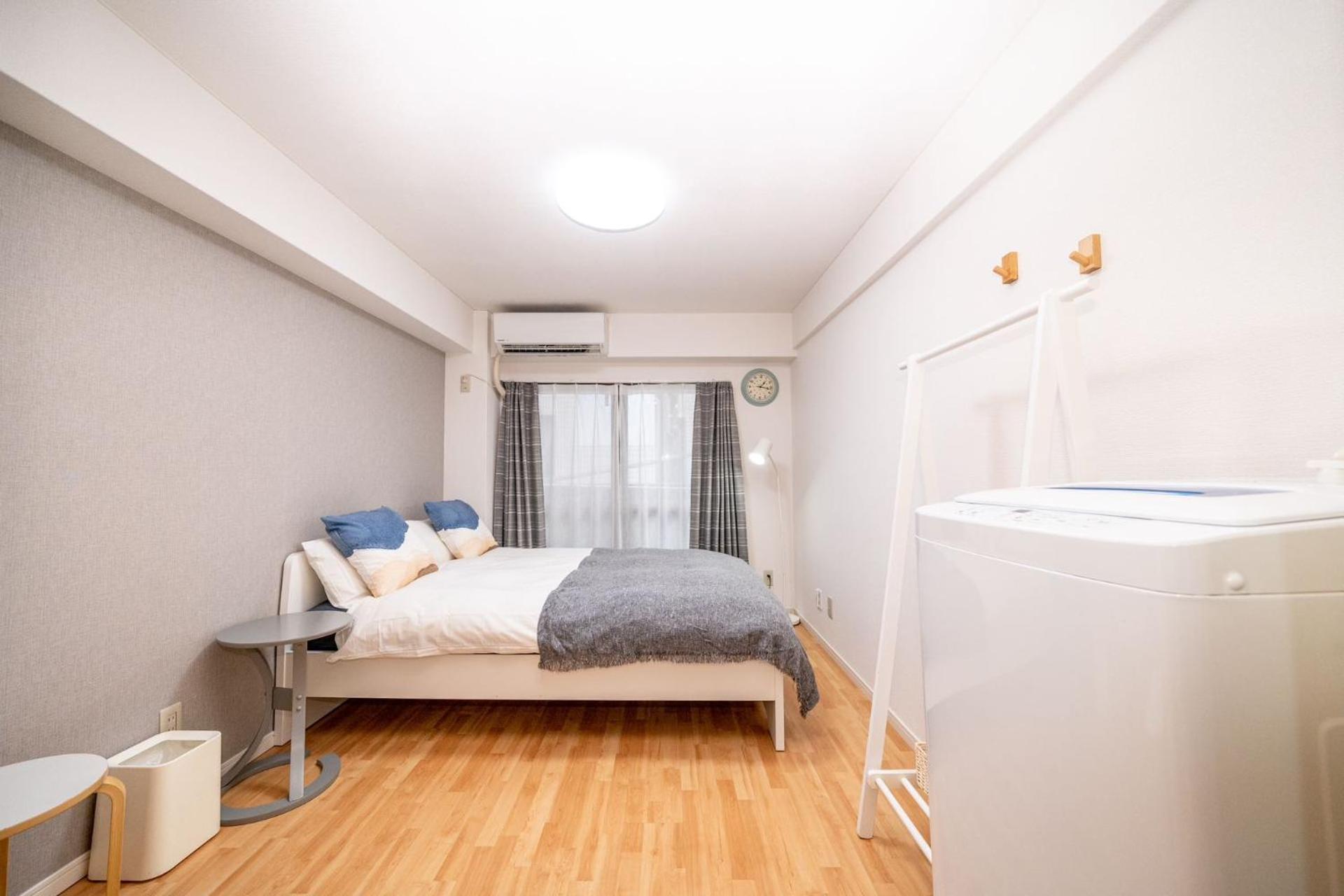 דירות טוקיו Tookin House 池袋 מראה חיצוני תמונה