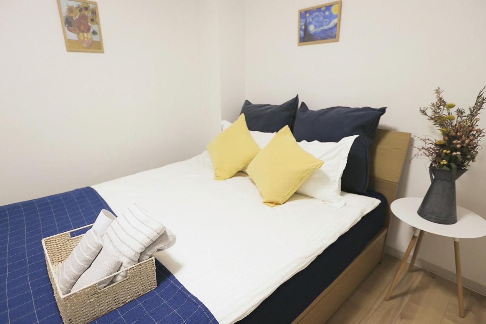 דירות טוקיו Tookin House 池袋 מראה חיצוני תמונה