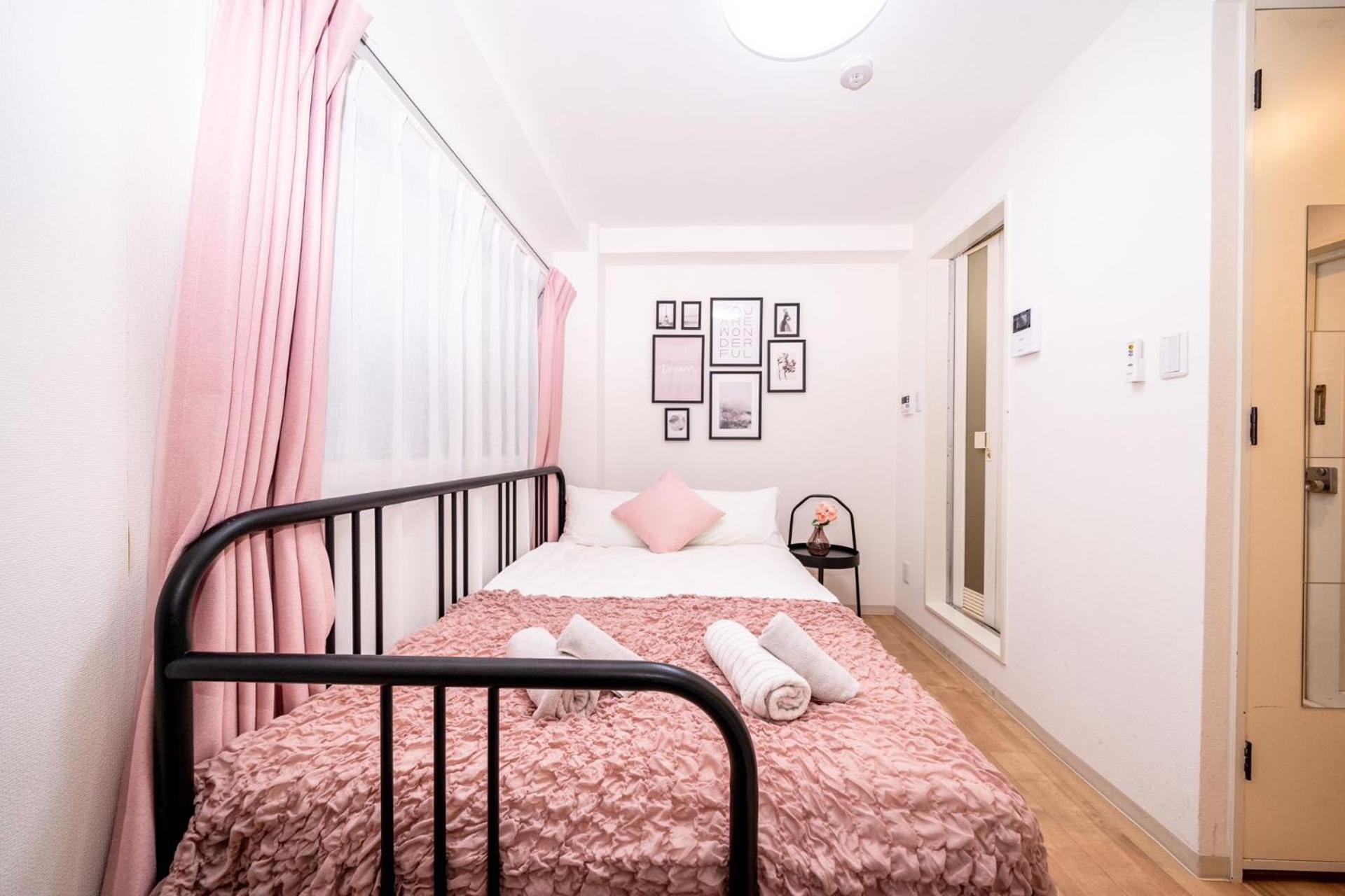 דירות טוקיו Tookin House 池袋 מראה חיצוני תמונה