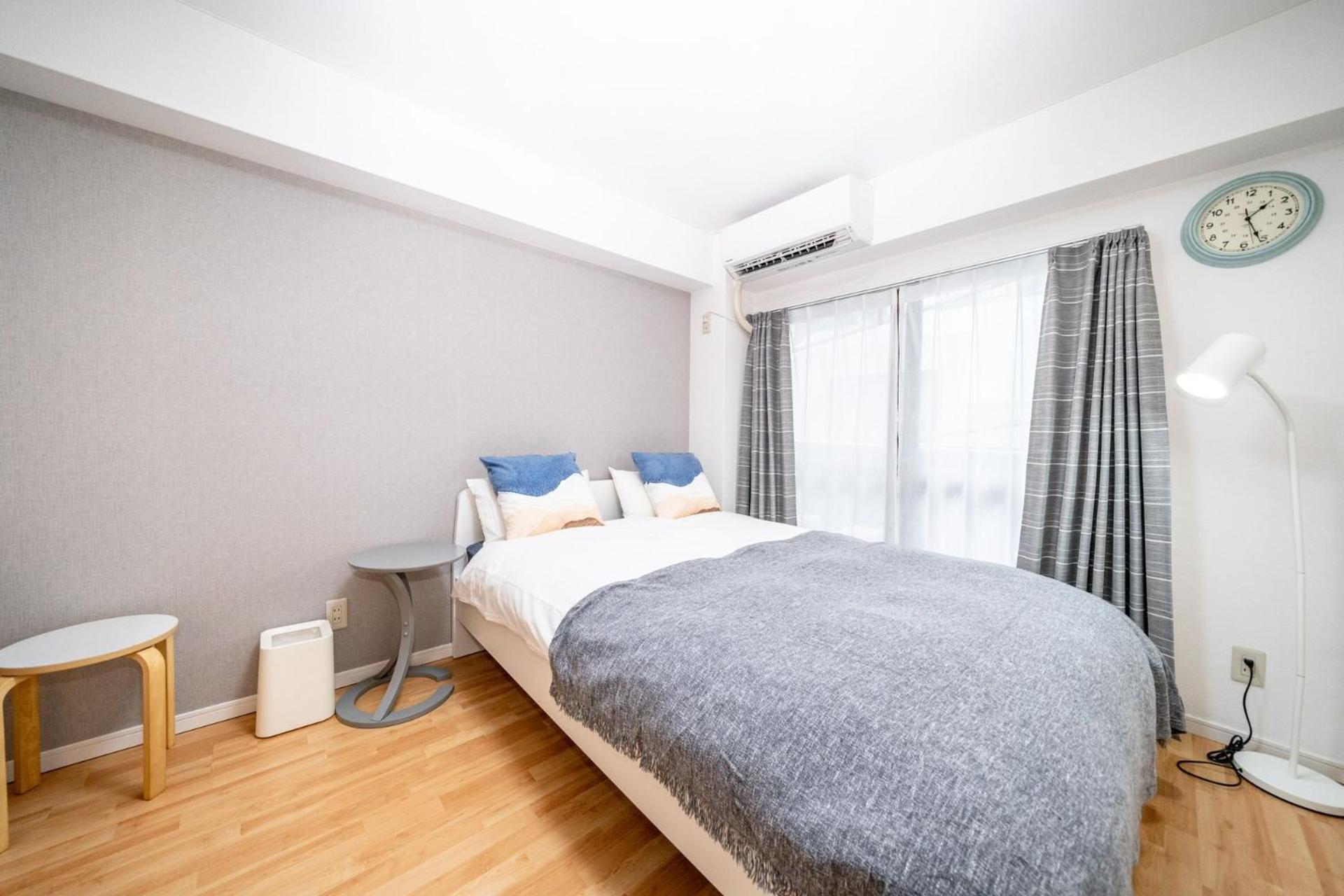 דירות טוקיו Tookin House 池袋 מראה חיצוני תמונה