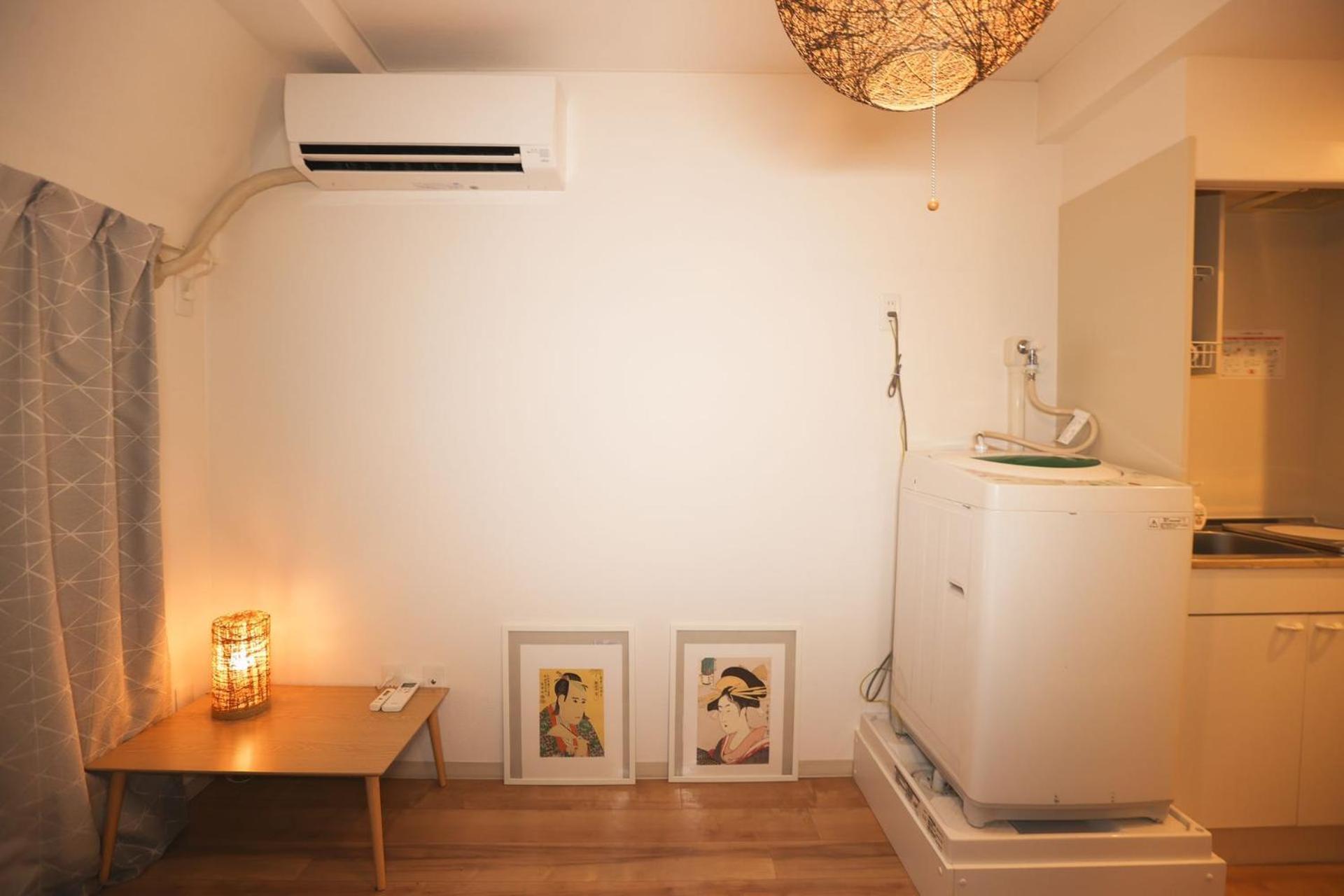 דירות טוקיו Tookin House 池袋 חדר תמונה